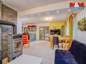 Pronájem rodinného domu, Plešnice, 94 m2