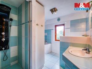 Pronájem rodinného domu, Plešnice, 94 m2