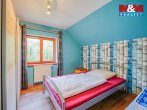 Pronájem rodinného domu, Plešnice, 94 m2