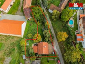Pronájem rodinného domu, Plešnice, 94 m2