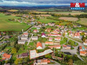 Pronájem rodinného domu, Plešnice, 94 m2