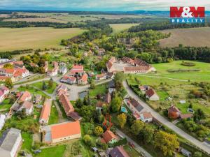 Pronájem rodinného domu, Plešnice, 94 m2