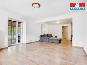 Prodej rodinného domu, Dolánky nad Ohří, 110 m2
