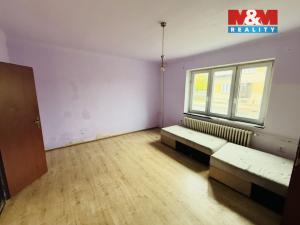 Prodej rodinného domu, Bohumín - Skřečoň, 1. máje, 318 m2