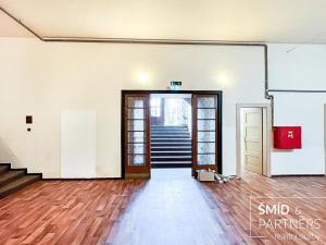 Pronájem komerční nemovitosti, Kolín, Husovo náměstí, 300 m2