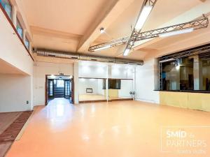 Pronájem komerční nemovitosti, Kolín, Husovo náměstí, 300 m2