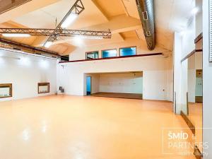 Pronájem komerční nemovitosti, Kolín, Husovo náměstí, 300 m2