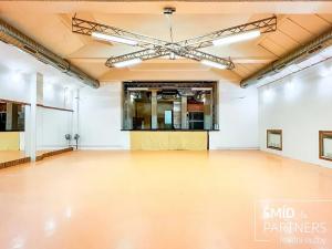 Pronájem komerční nemovitosti, Kolín, Husovo náměstí, 300 m2
