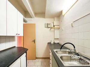 Pronájem komerční nemovitosti, Kolín, Husovo náměstí, 300 m2