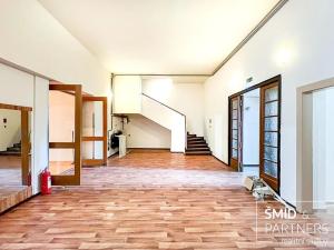 Pronájem komerční nemovitosti, Kolín, Husovo náměstí, 300 m2