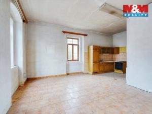 Prodej zemědělského objektu, Žihle, 900 m2