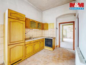 Prodej zemědělského objektu, Žihle, 900 m2