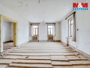 Prodej zemědělského objektu, Žihle, 900 m2