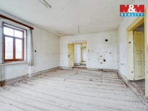 Prodej zemědělského objektu, Žihle, 900 m2