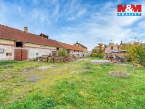 Prodej zemědělského objektu, Žihle, 900 m2