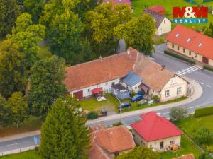 Prodej restaurace, Seč, 292 m2