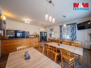 Prodej restaurace, Seč, 292 m2