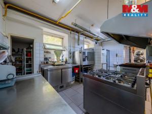 Prodej restaurace, Seč, 292 m2