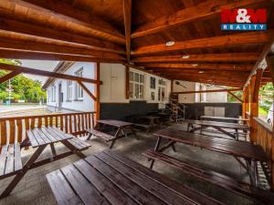 Prodej restaurace, Seč, 292 m2