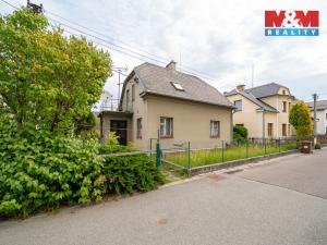 Prodej rodinného domu, Ústí nad Orlicí, U Rybníčku, 148 m2