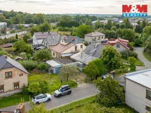 Prodej rodinného domu, Ústí nad Orlicí, U Rybníčku, 148 m2