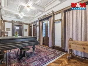 Prodej ubytování, Velké Hamry, 550 m2