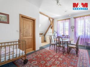 Prodej ubytování, Velké Hamry, 550 m2