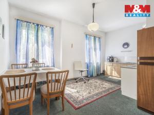 Prodej ubytování, Velké Hamry, 550 m2