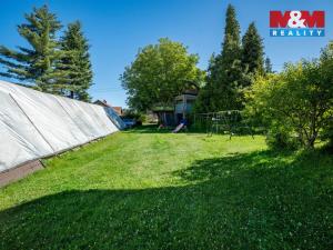 Prodej ubytování, Velké Hamry, 550 m2