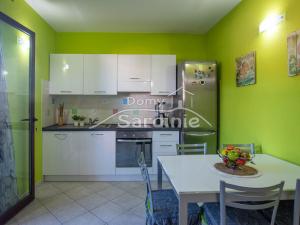Prodej bytu 2+1, La Ciaccia, Valledoria, Sardinie, Itálie, 59 m2