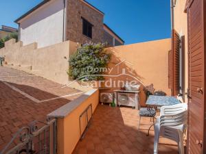 Prodej bytu 2+1, La Ciaccia, Valledoria, Sardinie, Itálie, 59 m2