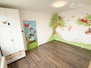 Pronájem bytu 3+1, Valašské Meziříčí, Vsetínská, 74 m2