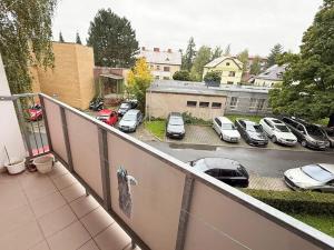 Pronájem bytu 3+1, Valašské Meziříčí, Vsetínská, 74 m2