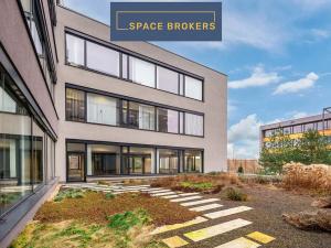 Pronájem obchodního prostoru, Praha - Stodůlky, Laurinova, 603 m2