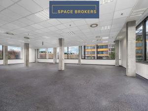 Pronájem obchodního prostoru, Praha - Stodůlky, Laurinova, 603 m2