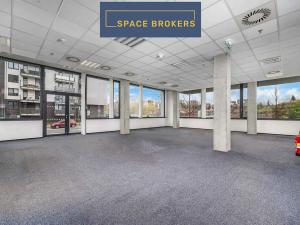 Pronájem obchodního prostoru, Praha - Stodůlky, Laurinova, 603 m2