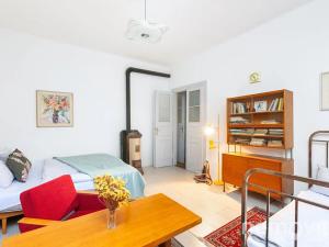 Prodej rodinného domu, Zbraslavice, 588 m2