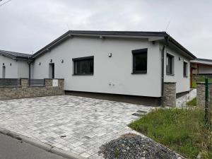 Prodej rodinného domu, Rychvald, 114 m2