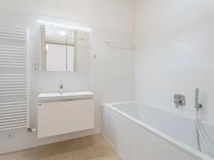 Pronájem bytu 3+kk, Praha - Vinohrady, Balbínova, 110 m2