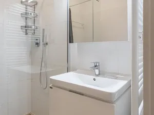 Pronájem bytu 3+kk, Praha - Vinohrady, Balbínova, 110 m2