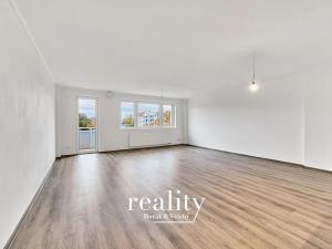 Prodej bytu 1+kk, Znojmo, Kosmákova, 59 m2