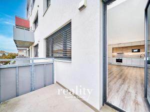 Prodej bytu 1+kk, Znojmo, Kosmákova, 59 m2
