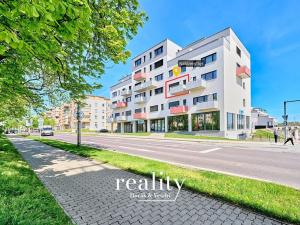 Prodej bytu 1+kk, Znojmo, Kosmákova, 59 m2