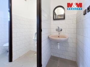 Prodej ubytování, Čachrov - Jesení, 230 m2