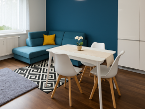 Prodej bytu 3+kk, Olomouc - Nedvězí, Jilemnického, 72 m2