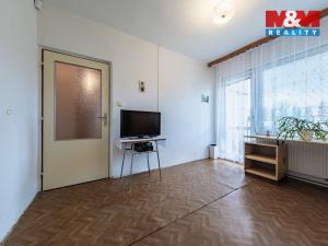 Prodej rodinného domu, Louny, Riegrova, 200 m2