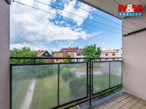 Prodej rodinného domu, Louny, Riegrova, 200 m2