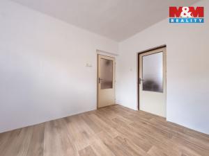 Prodej rodinného domu, Louny, Riegrova, 200 m2