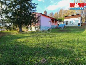 Prodej obchodního prostoru, Jeseník, Lipovská, 592 m2