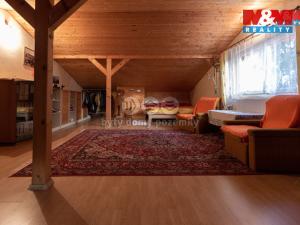 Prodej obchodního prostoru, Jeseník, Lipovská, 592 m2